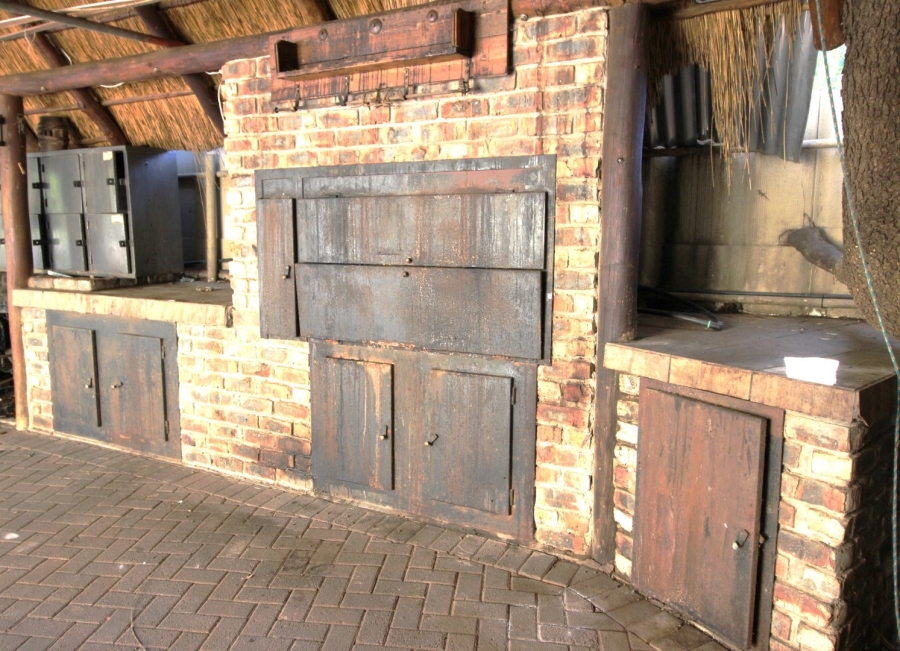 3 Bedroom Property for Sale in Bayswater Free State